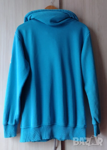 Converse All Star - мъжки суичър , снимка 4 - Суичъри - 53064805