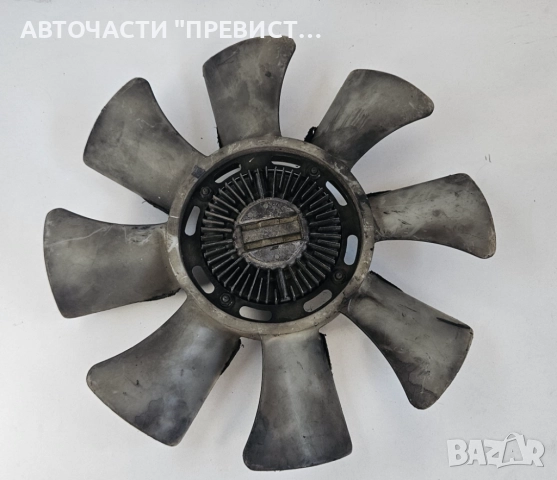 Виско Перка Мицубиши Паджеро 2,8 ТДИ Mitsubishi Pajero 2.8 TDI