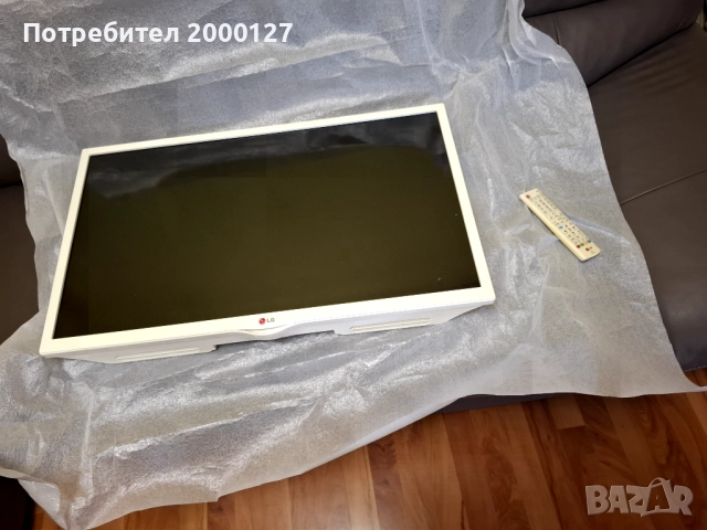Продавам, снимка 2 - Телевизори - 51849483