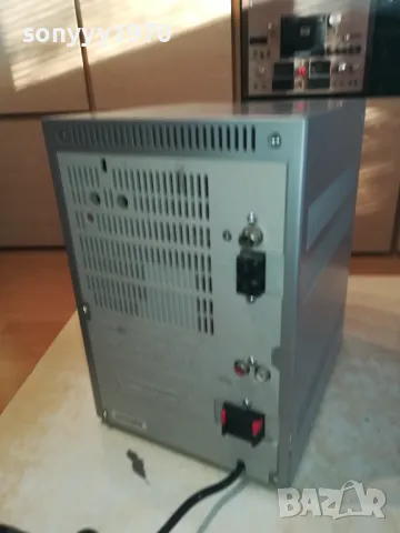 AIWA-ВНОС ГЕРМАНИЯ 2410241912, снимка 12 - Аудиосистеми - 47707524