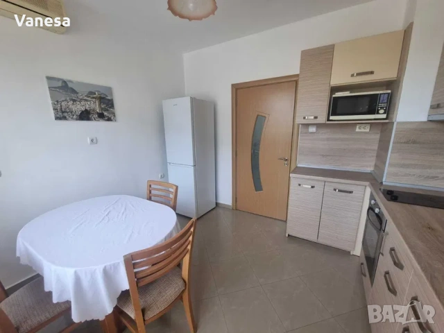 Тристаен апартамент поднаем в кв.Кършияка, снимка 2 - Апартаменти - 54045786