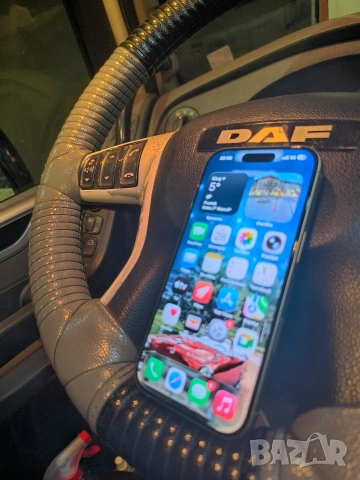 Айфон 17 256гб Нов, снимка 4 - Apple iPhone - 54011249