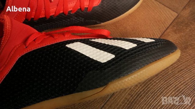 ADIDAS X TANGO 18.3 Размер EUR 38 2/3 / UK 5 1/2 детски 13-13-S, снимка 5 - Детски маратонки - 39522008