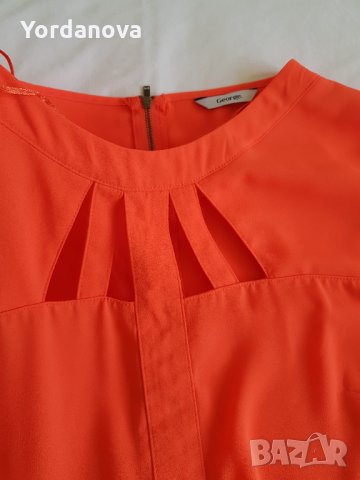 George Дамска Блуза, снимка 3 - Други - 34008927