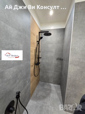 Двустаен апартамент в Симеоново, снимка 9 - Апартаменти - 52693296