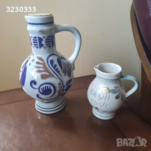 Порцеланова кана/стомна