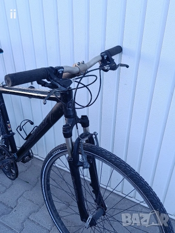 Bergamot 28 цола , снимка 4 - Велосипеди - 54334031