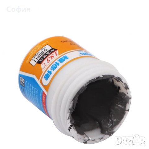 Паста тинол за запояване на SMD и BGA елементи MECHANIC XG-50 НАЛИЧНО!!!, снимка 3 - Други - 32063566