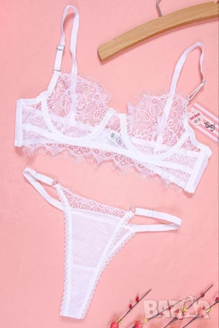 луксозно бельо , снимка 3 - Бельо - 50843412