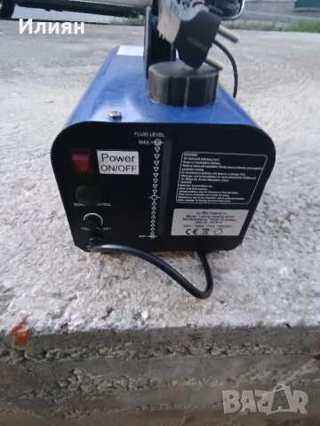 Уред за професионално почистване или дезинфекция , снимка 3 - Други инструменти - 47670999