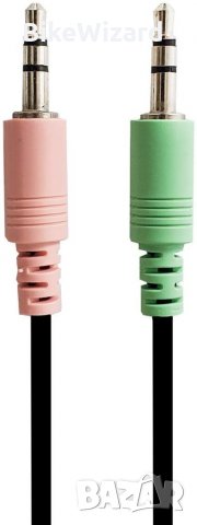 Atlantis Land Aura P003 VA5100-Слушалки с микрофон НОВИ, снимка 6 - Слушалки за компютър - 35100523