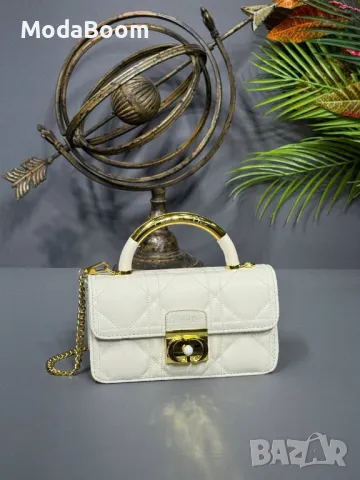 Christian Dior дамски чанти Различни цветове , снимка 3 - Чанти - 48856146