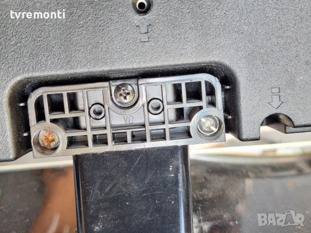 оригинална стойка телевизор BLAPUNKT модел B32A141TCFHD, снимка 4 - Стойки, 3D очила, аксесоари - 51127795