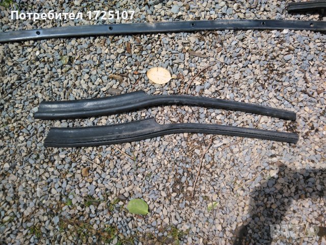 Интериорни пластмаси и кори за 1.8T Audi A3 8L quattro, S3, снимка 17 - Части - 40602407