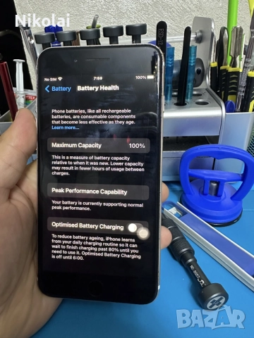FIXPHONE ПЛОВДИВ – ПРОФЕСИОНАЛЕН GSM СЕРВИЗ | РЕМОНТ НА ТЕЛЕФОНИ , снимка 5 - Ремонт на телефони - 55904579