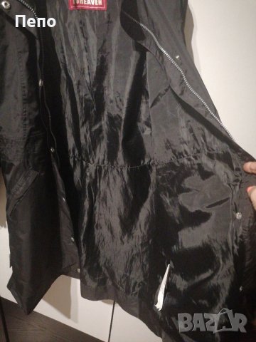 Спортно яке , снимка 3 - Якета - 37812290