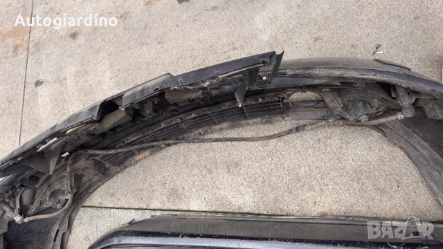 Предна Броня за Renault Espace 2005, снимка 2 - Части - 52158799