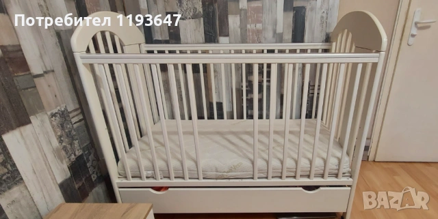 Кошара 60 на 120 от Айко