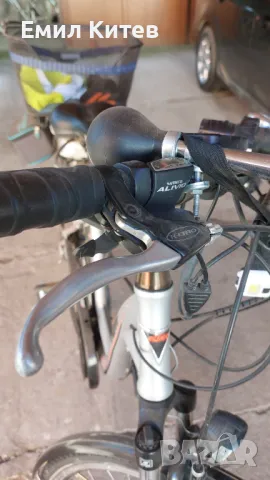 КТМ 28 цола алуминиево , снимка 2 - Велосипеди - 48615115