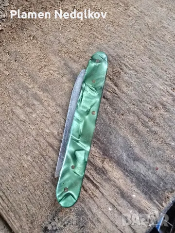 Продавам три джобни ножки., снимка 2 - Ножове - 50418747