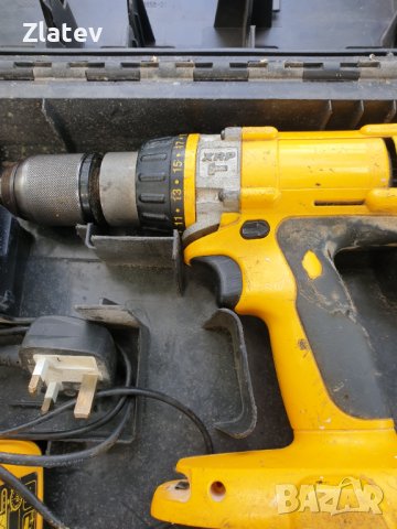 Dewalt 18 V , снимка 3 - Винтоверти - 37274390