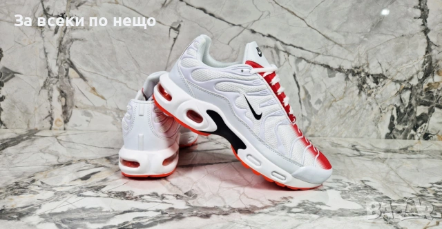 Nike Мъжки Маратонки👟Мъжки Спортни Обувки Найк - Различни Цветове Код P1978, снимка 8 - Маратонки - 53927105