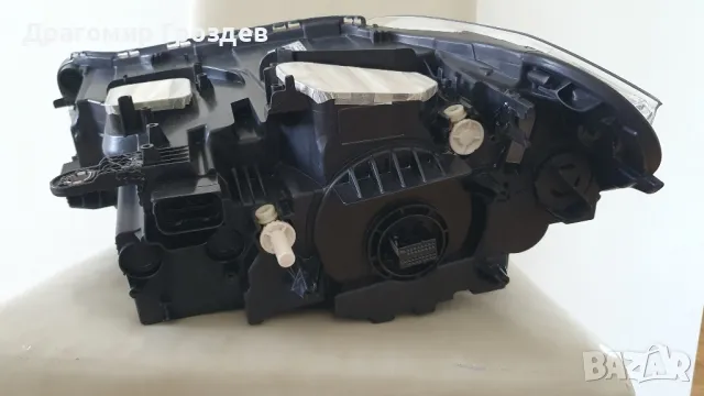 Оригинален FULL LED десен фар за BMW X1 (F48) / БМВ Х1 (Ф48) 2015-2019, снимка 15 - Части - 49297937