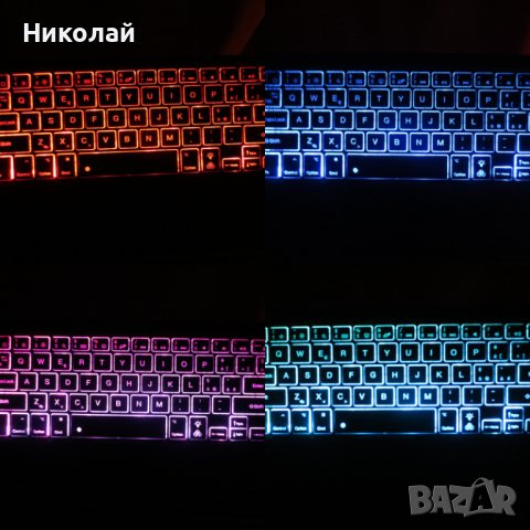 Смарт клавиатура и калъф ipad pro 11'' 2021, снимка 7 - Таблети - 39312991