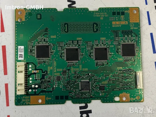 Led Driver (1-004-243-22) A-5016-211-A Sony KD 65XH9505