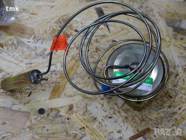 Хладилен компресор Maneurop 310559, снимка 11 - Резервни части за машини - 31499302