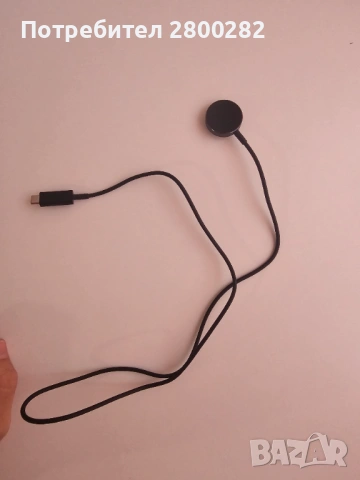 Samsung galaxy watch 4 46mm , снимка 5 - Смарт гривни - 53924862