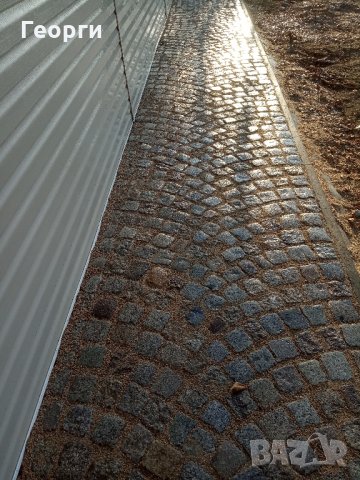 Редене на гранитни павета , снимка 4 - Други услуги - 13095251
