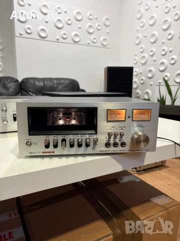 Pioneer CT-F2121, снимка 2 - Декове - 53285549