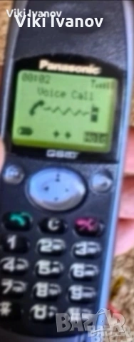 Panasonic G600, снимка 4 - Други - 54059431