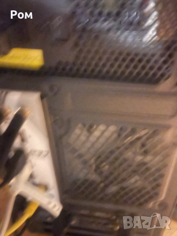 Компютър, снимка 3 - Геймърски - 52962099