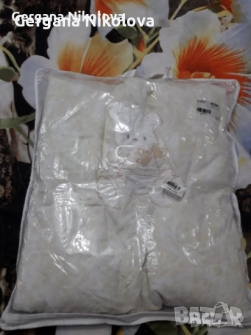 Спален чувал за бебе и олекотена завивка , снимка 6 - Други - 38135202