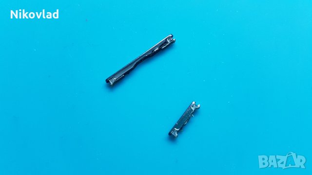 Бутони Lenovo Vibe C2 (K10A40), снимка 2 - Резервни части за телефони - 30329598