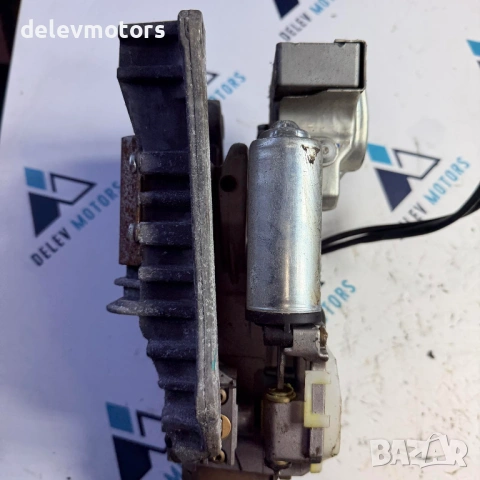 4E0905852E кормилна колона, кормилен прът, заключващ механизъм употребяван от Audi A8, 4.2 TDI quatt, снимка 5 - Части - 54100065