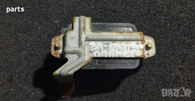 Модул Задна Дясна Врата Мицубиши Паджеро - MB669754 - 1528005960, снимка 5 - Части - 50455108