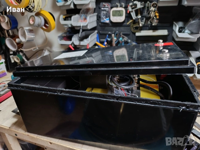 Ремонт на LIFEPO4 акумулатори, снимка 6 - Други - 54297987