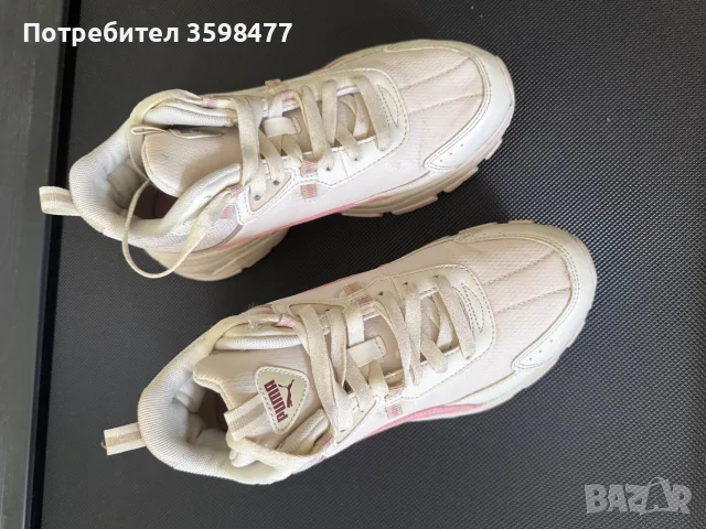 Puma Cassia Via Mid - номер 38