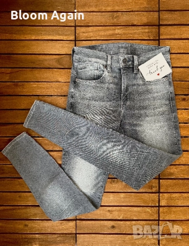 Дамски дънки G-STAR