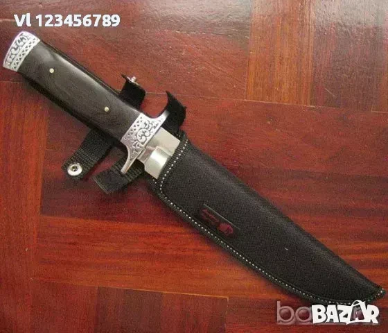 Многоцелеви нож Колумбия - Columbia G38 ,размери 180х310, снимка 3 - Ножове - 50718967