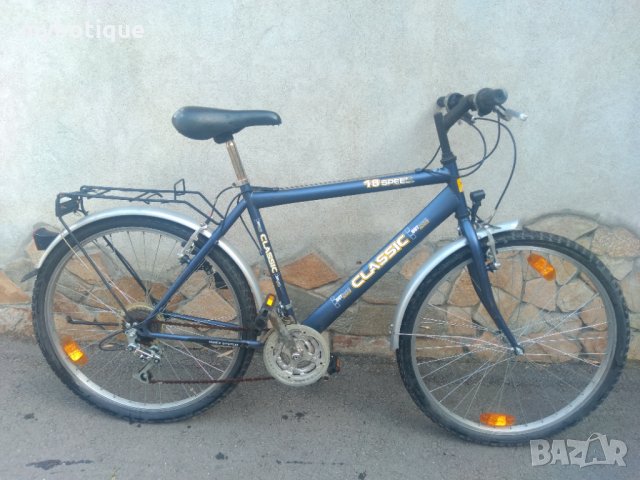 Планински бегач 26" outdoor clasik