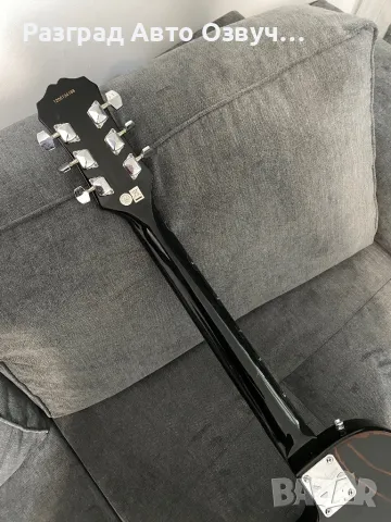 Epiphone Les Paul Junior - Качествена електрическа китара, снимка 8 - Китари - 50328417