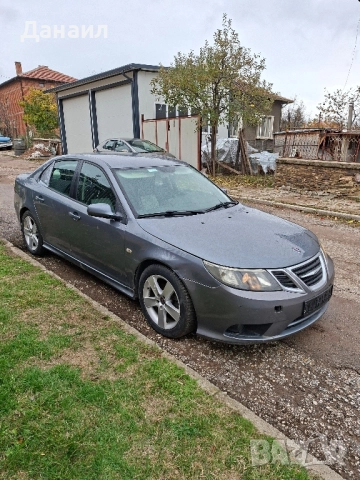 сааб / saab 93 ss 1.9 tid, снимка 3 - Автомобили и джипове - 52356169
