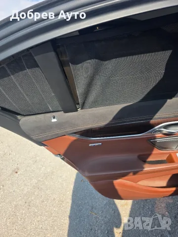 **САМО НА ЧАСТИ*** BMW 750i, X-Drive, M - Sport, Long  , снимка 10 - Автомобили и джипове - 55831071