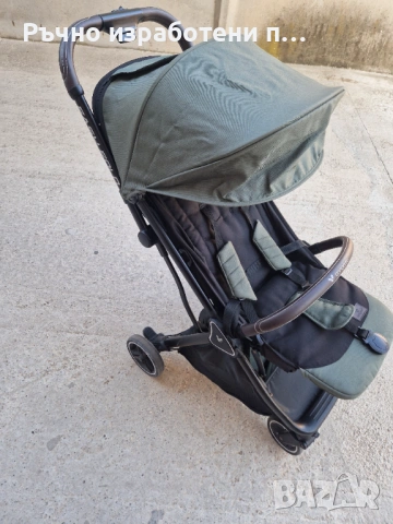 Лятна количка