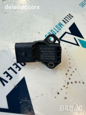 03G906051E MAP сензор от Seat Arona 1.0 TSI, двигател CHZ, 95 кс., 5 ск., 71 000 км., 2019 г.