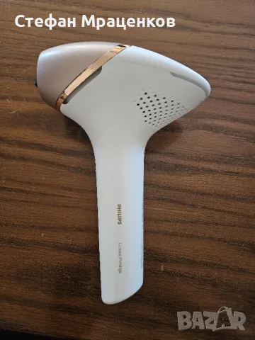 Фотоепилатор Philips Lumea Prestige, снимка 1